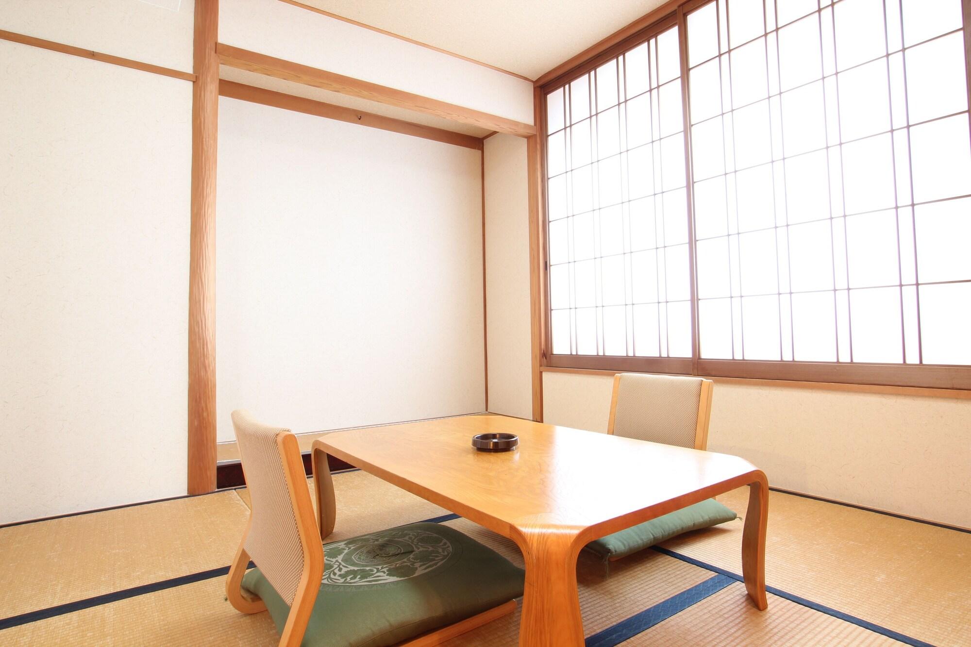 Hikone Biwako Hotel Exterior foto